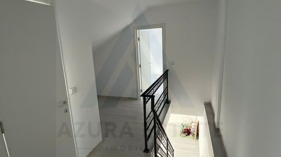 Apartament 4 camere 2 bai si balcon pe Mihai Viteazu - Poză 11