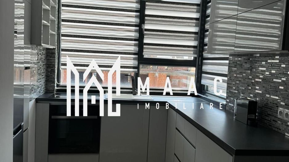 Apartament 3 Camere | Terasa 60MP | Doamna Stanca - Poză 9