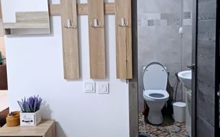 Garsoniera vanzare- 1 Mai, zona Sara - Poză 5