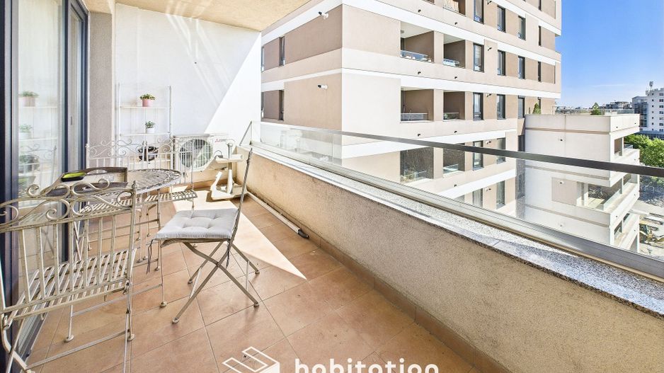 Oază de rafinament si eleganta, 3 camere, 2 terase - zona Aradului - Poză 20