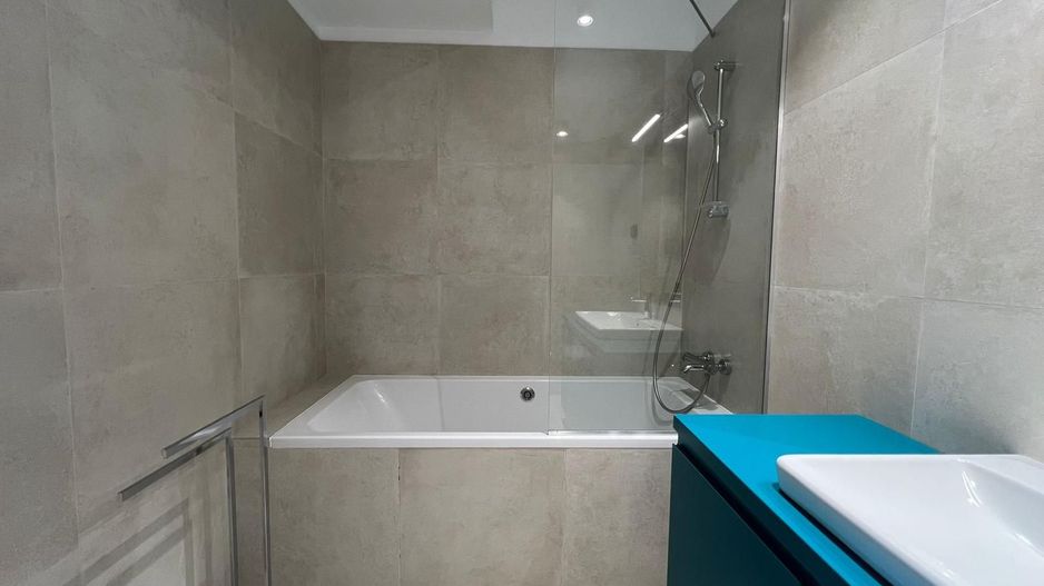 Inchiriere apartament 2 camere 2 bai | Gafencu 49 Residence - Poză 11