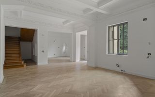 Maison Petit Paris | Vila Interbelica Dacia Polona - Poză 8