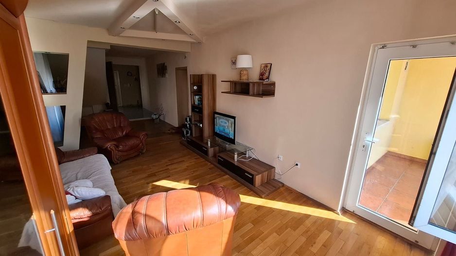 Casa individuala Bucovina P+E+M - Poză 18