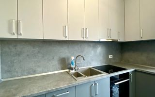 DE VANZARE APARTAMENT 3 CAMERE | MODERN SI ELEGANT | ZONA SEBASTIAN - Poză 6