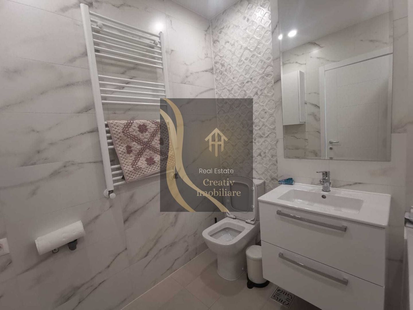 Garsonieră modernă HILS Pallady | Etaj 5 | Balcon | Parcare inclusă - Poză 6