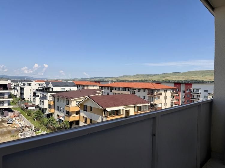 Apartament Premium 2 camere | Eroilor Residence | parcare subterana - Poză 14