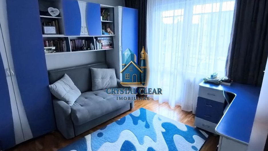 Apartament 3 camere - cartier Tudor Vladimirescu, str. Livezeni - Poză 5