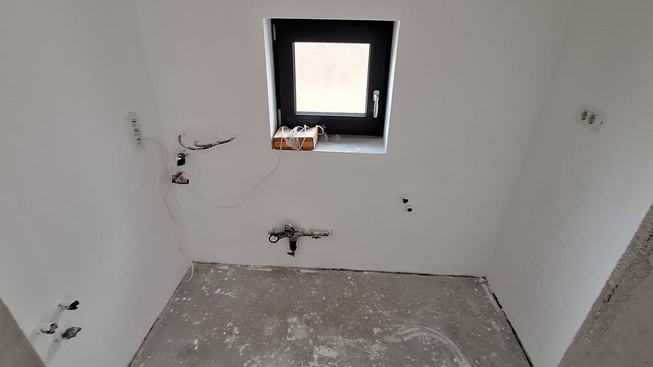 Duplex modern P+E cu 4 camere - Poză 15