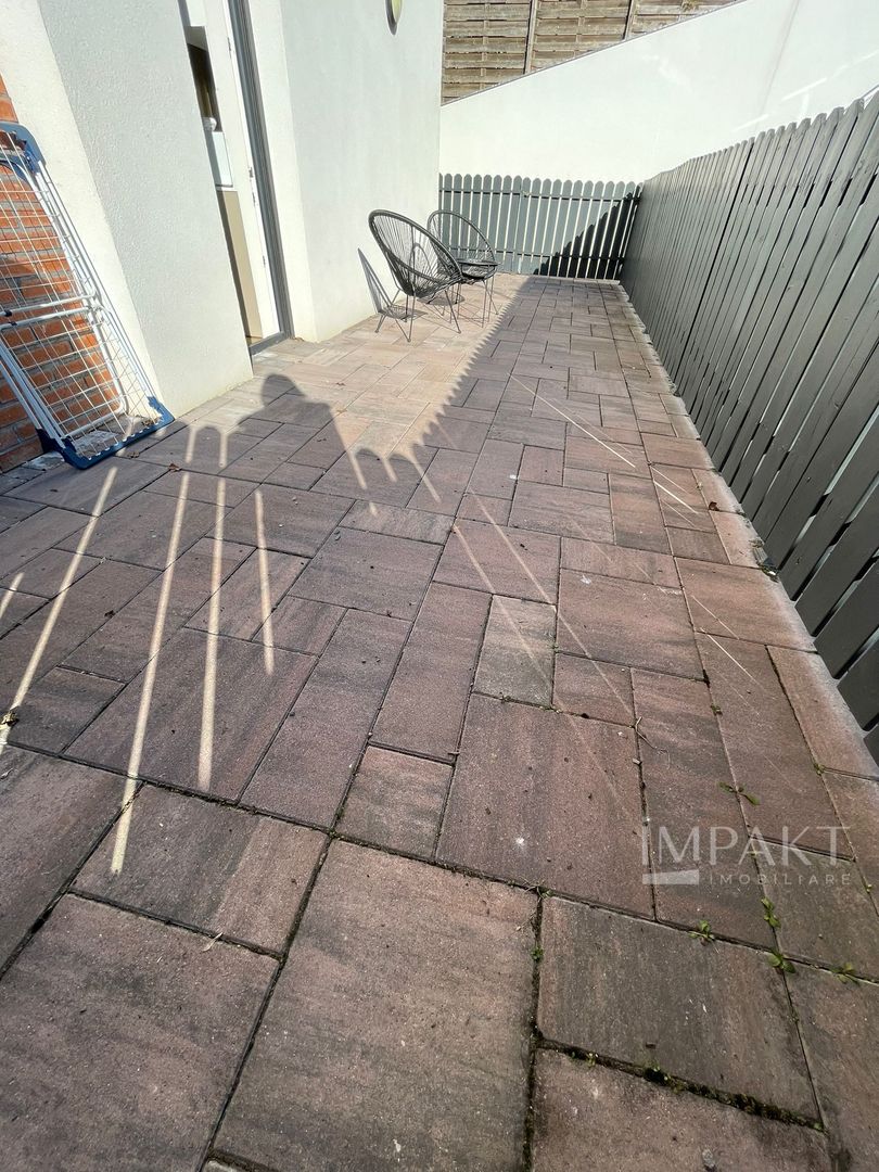 Apartament superb de locuit sau investitie in zona centrala cu 3 camere! - Poză 12