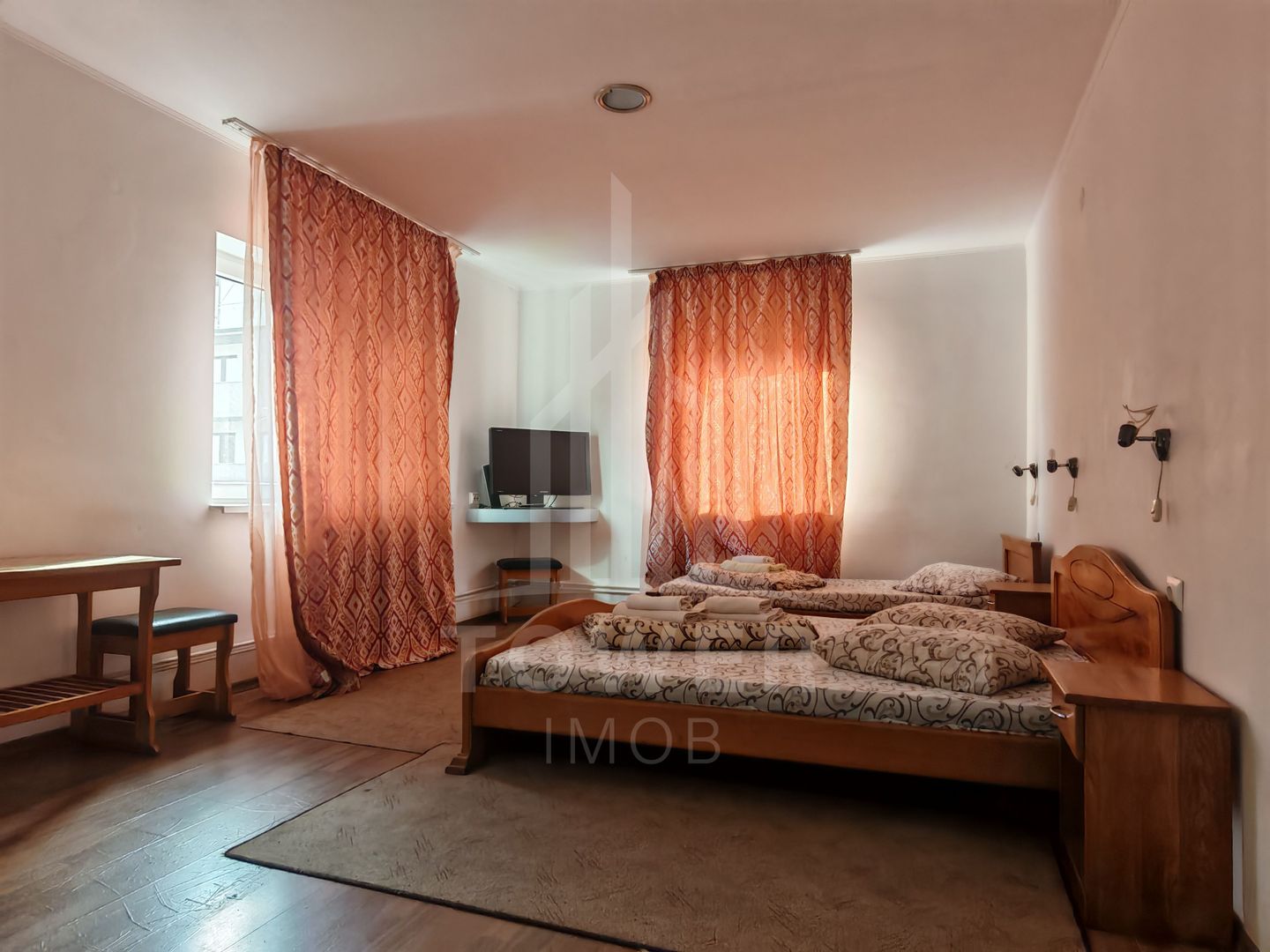 Casa de Închiriat 26 camere Selimbar! - Poză 13