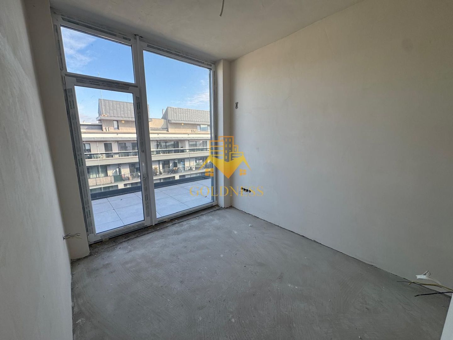 3 camere, semifinisat, Gheorgheni, Soporului 1-3, Zona Iulius Mall - Poză 2