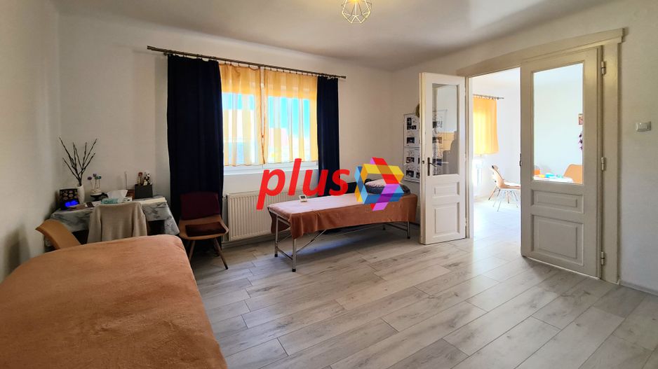 Spatiu birouri de închiriat Brasov - 50 mp  # plus-imo - Poză 1