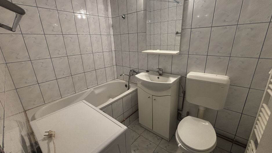 Garsonieră 25 M² etaj 1 Aleea Luceafărului - Poză 7