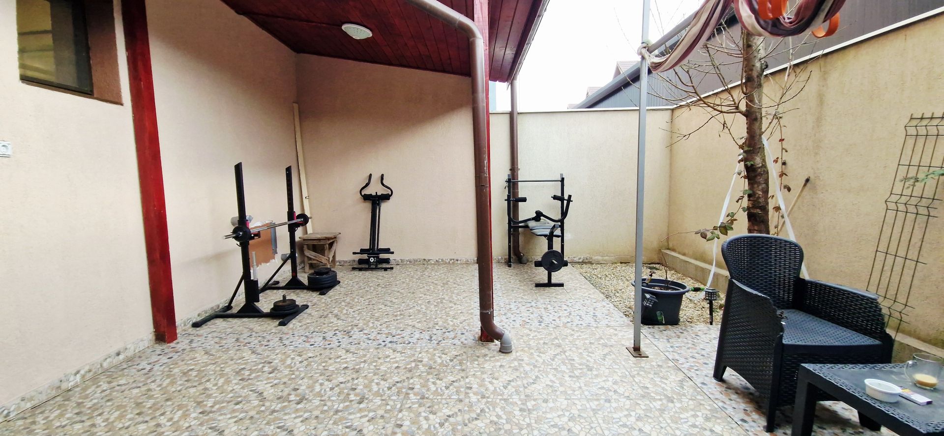 Apartament 3 camere | Curte proprie | 2 locuri parcare - Poză 6