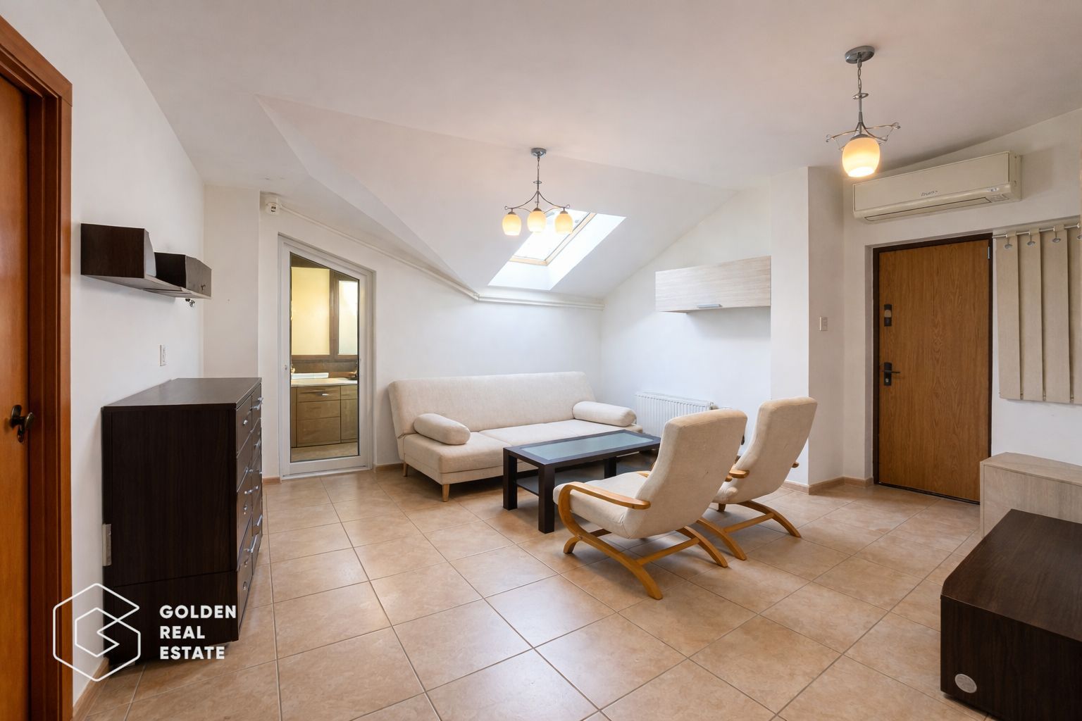 Apartament 3 camere, bloc nou, zona Sagului - Poză 2