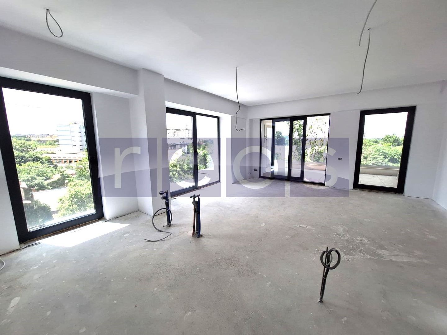 308000 EURO | APARTAMENT 3 CAMERE 100 mp COTROCENI | BLOC 2023 - Poză 2