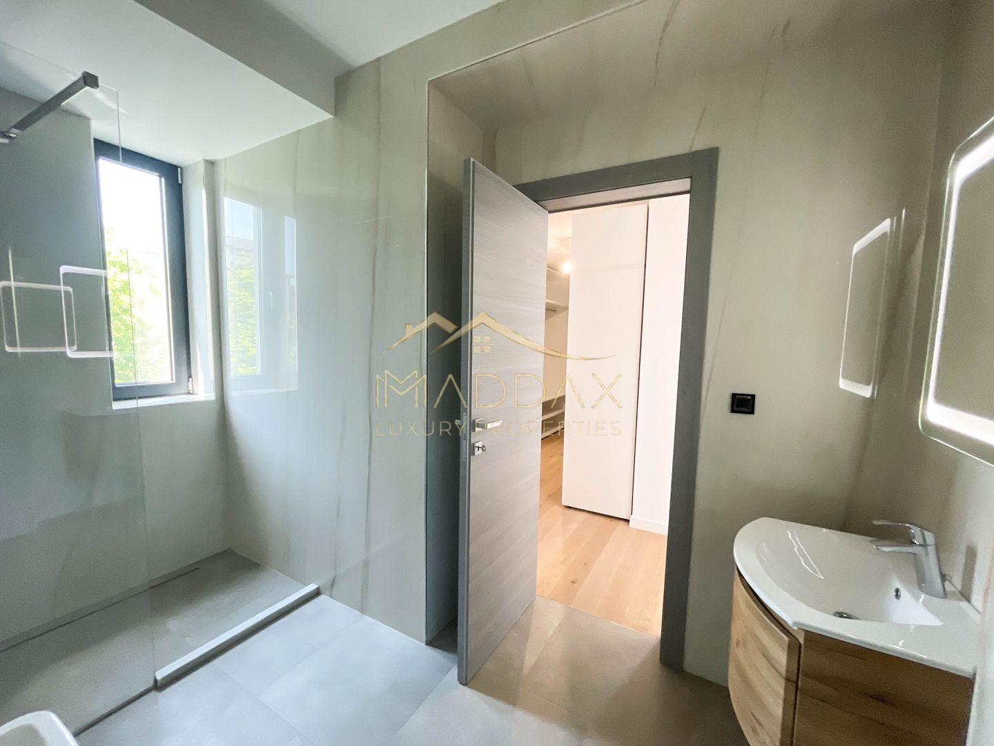 3 Rooms 182 sqm / high ceiling ***LUX***First Rent***/ Floreasca - Poză 28