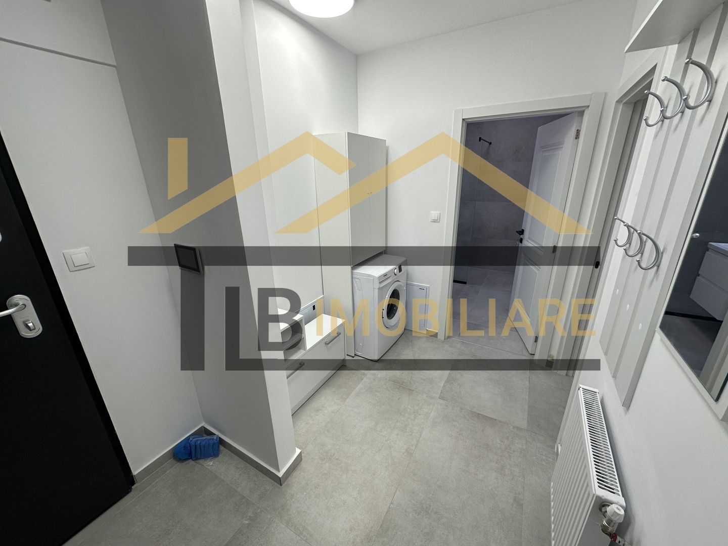 Apartament de 2 camere, 56mp, parcare, Zona Vivat Residence - Poză 7