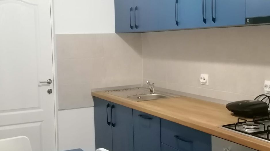 AP. 2 CAMERE GIULESTI, BOILER, MASINA SPALAT VASE, METROU 10 MINUTE - Poză 11