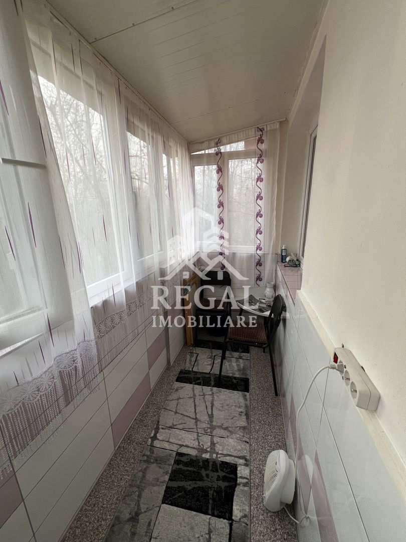 Apartament 2 camere, 46 mp, decomandat – mobilat și utilat - Poză 3