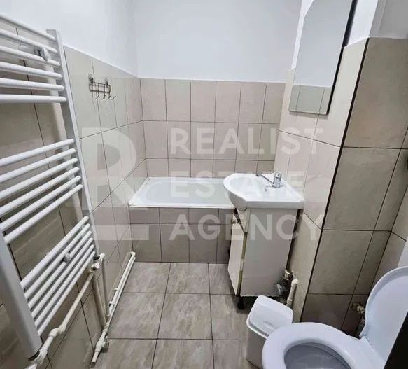 Vânzare, apartament cu 1 cameră în zona Drumul Taberei - Poză 7