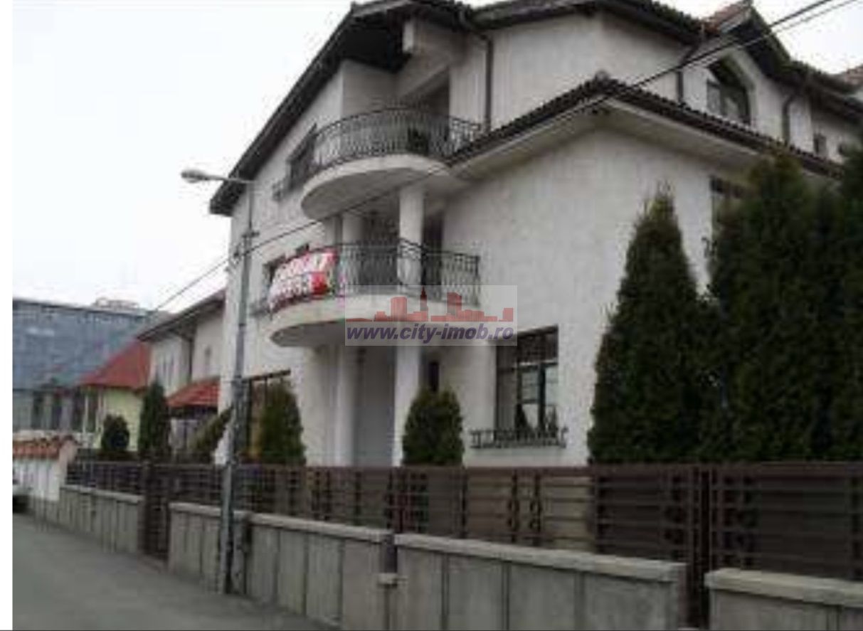 Inchiriere Vila Iancu Nicolae Gradinita, Clinica Medicala - Poză 1