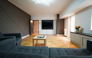 NEW! First Rent! 2 Camere, Metrou Izvor, Casa Poporului