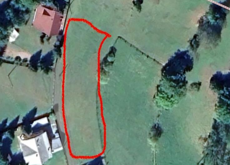 De vânzare teren intravilan Gresu/VN - Poză 6