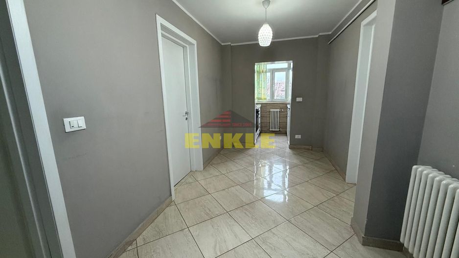 Apartament 2 camere – zona Liceului Economic - Poză 4
