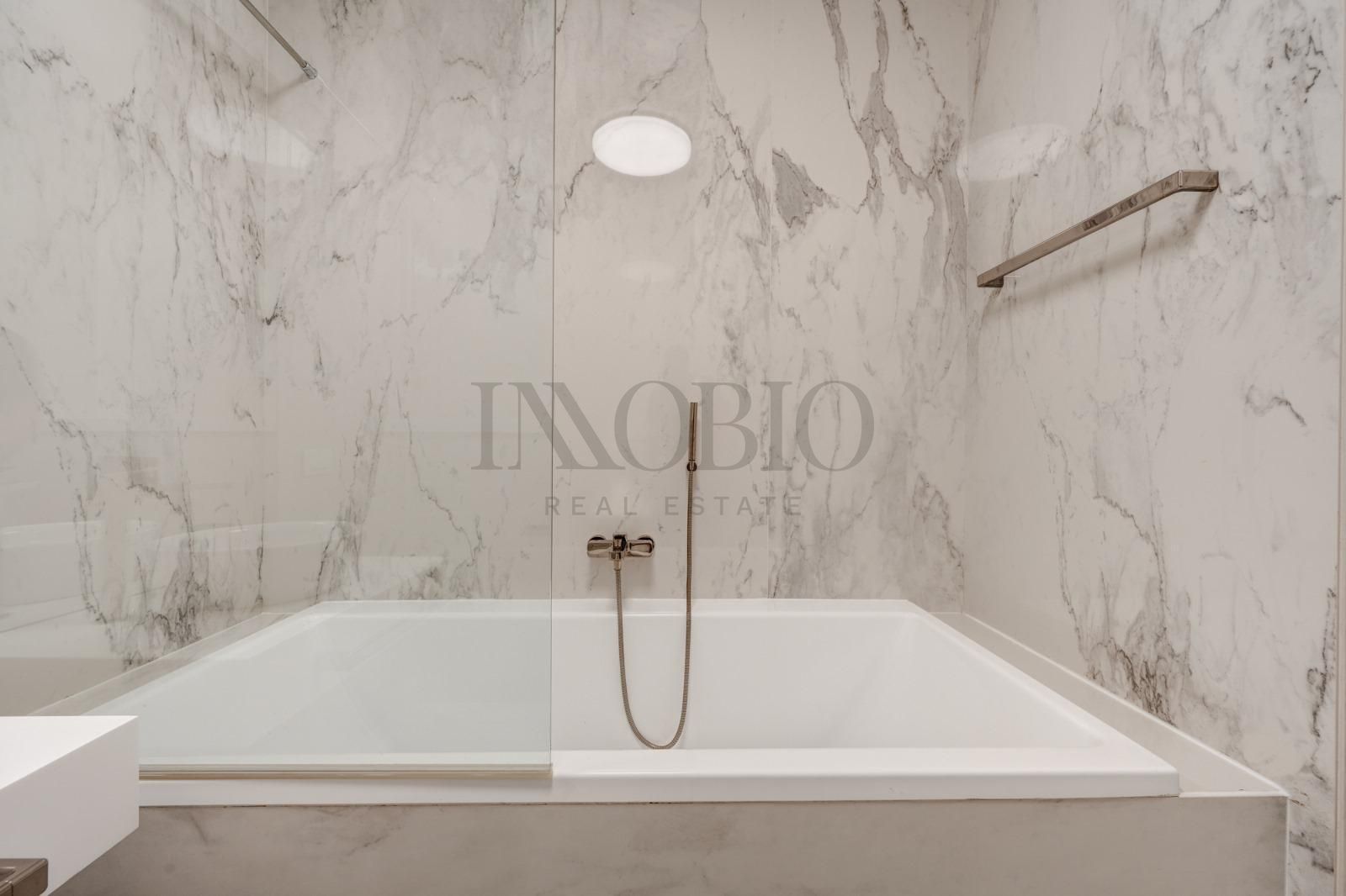 Apartament 3 Camere | Vedere spre Parc | Terasa 55 MP | Rahmaninov - Poză 10