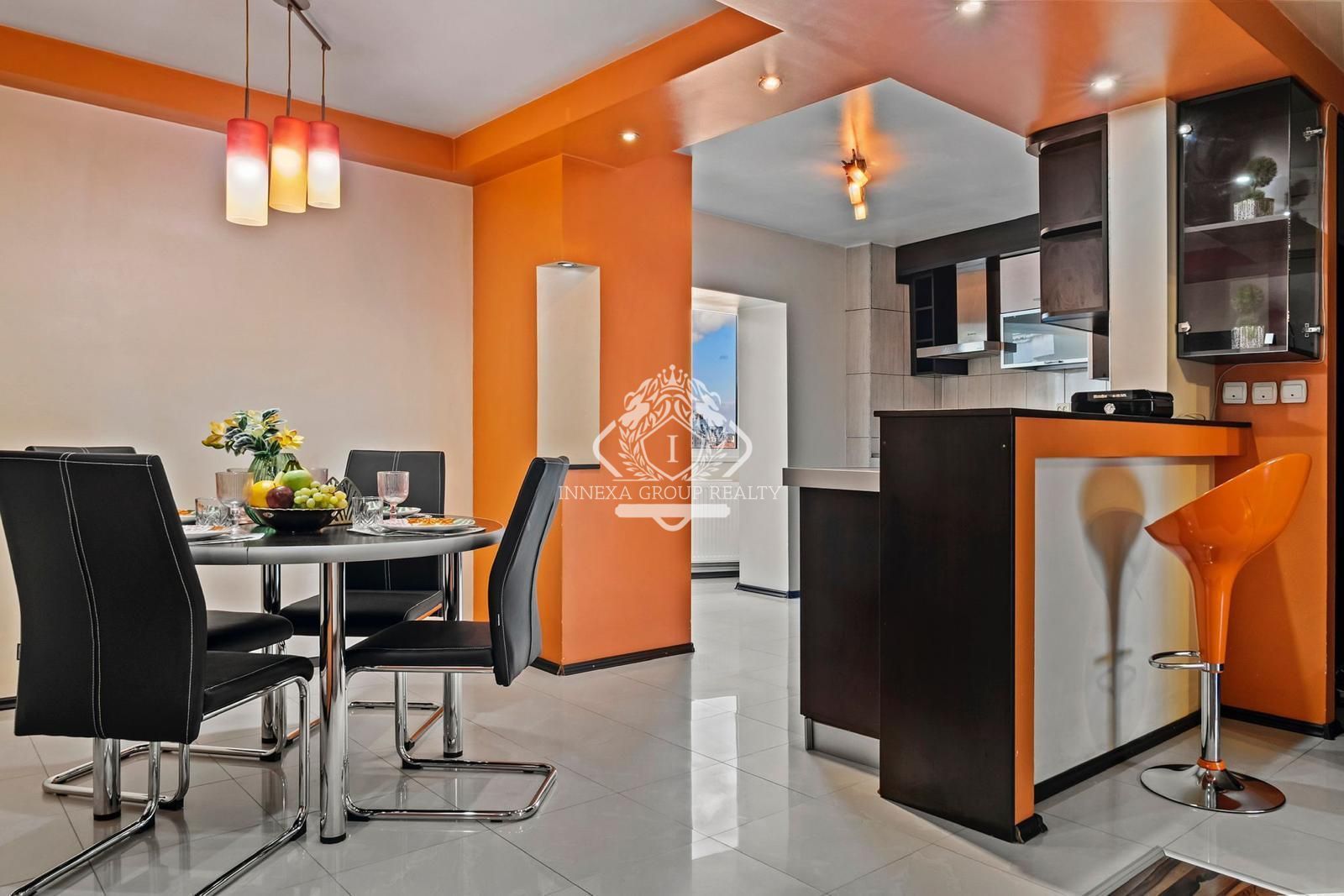 Unirii - Piata Alba Iulia I 4 camere I 99mp u. I Etj 6 I dec I 344 900 EURO - Poză 20