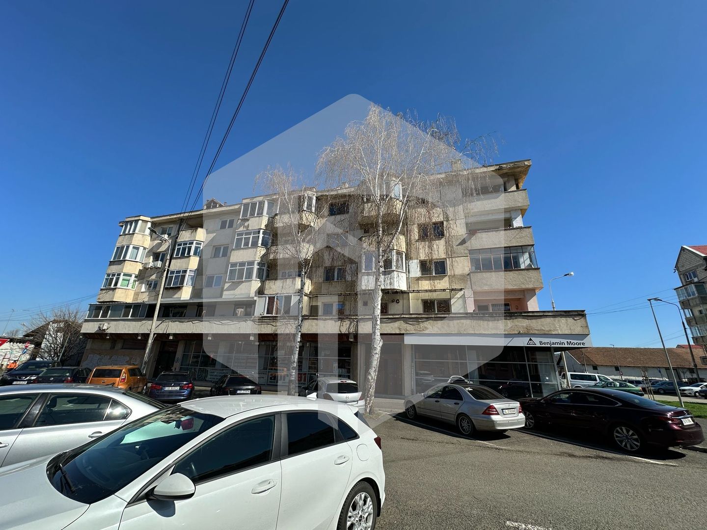 Apartament 2 Camere | Decomandat | 5 min de Centru | Mobilat / Utilat - Poză 7