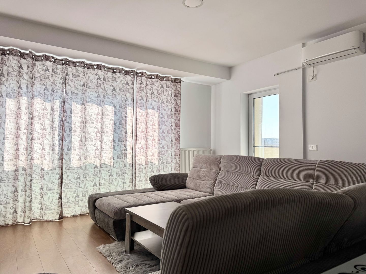 Apartament modern, lift și parcare – zona Calea Lipovei - Poză 6