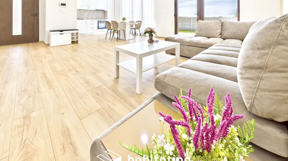 Casa perfectă pentru tine – vezi turul virtual și convinge-te! - Poză 1