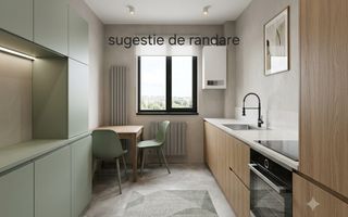 0 % Comision I Apartament 2 camere I 44 mp I zona Micro 1 - Poză 10