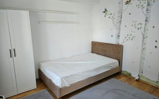 Apartament de închiriat 3 camere Natura Residence Băneasa | 82 mp - Poză 4