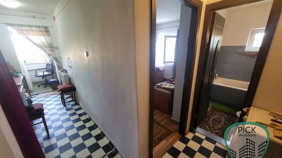 P 1147 - Apartament cu 1 cameră în Târgu Mureș, Mureșeni - Poză 6