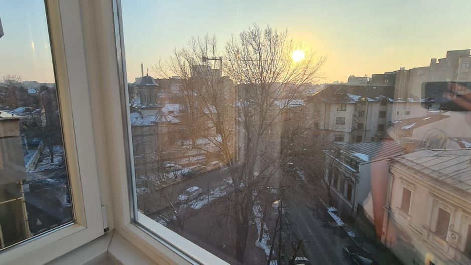 PRIMA ÎNCHIRIERE•Ultracentral•Încălzire centrală gaze - Poză 21
