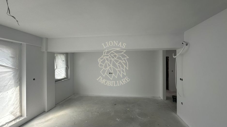 Apartament Nou Finisat 2 camere-balcon 9 mp-etaj 1-Zona Libertatii - Poză 1