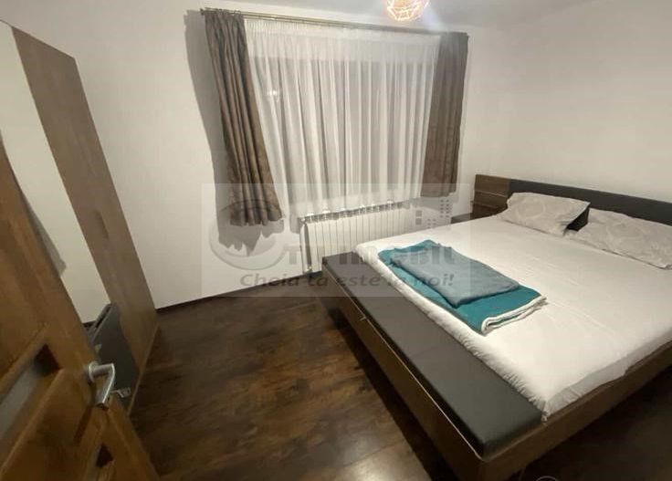 Ap 3 cam Cantemir 64mp SD, et3/4, mob+utilat, 130.000€ - Poză 6