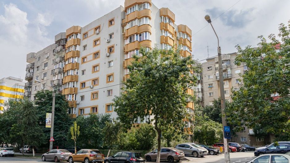 3 camere Petre Ispirescu - Poză 1