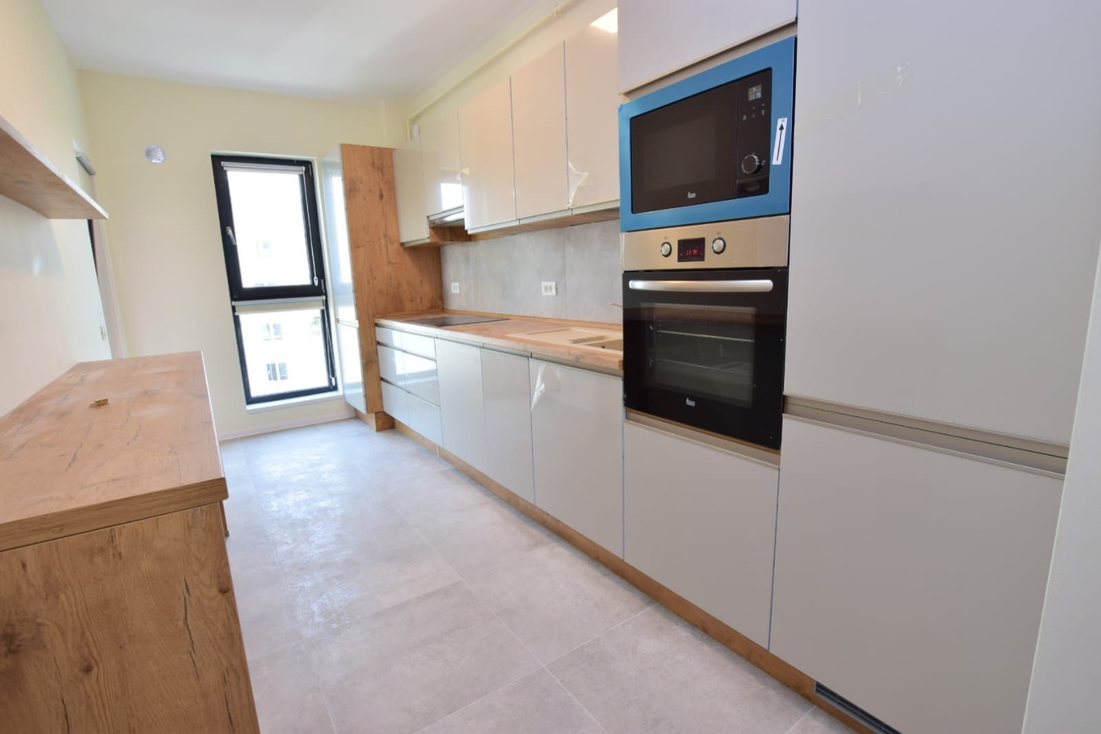 Cotroceni Smart Residence - Parcare Subterana - TVA INCLUS - Poză 4