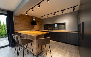 Casa tip Duplex in Critian, Brasov - Poză 2