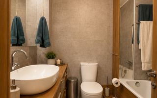 Apartament 2 camere, etajul 2, zona Maramureșului - Poză 7