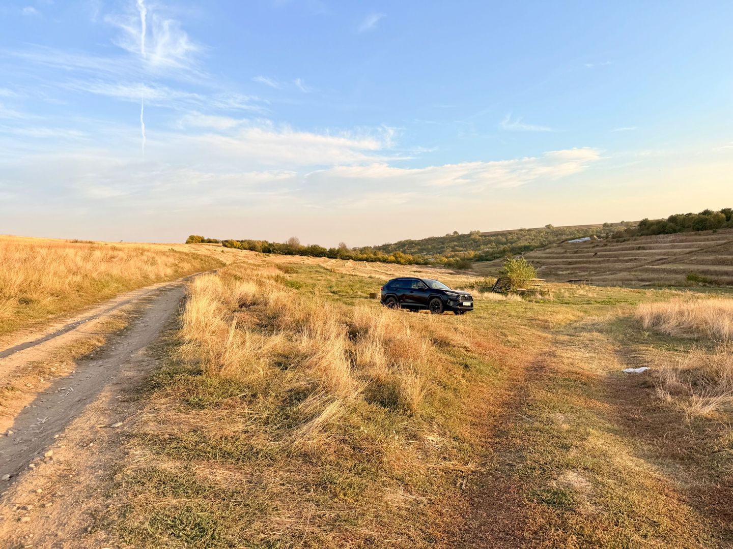 Teren Daia 75000 mp cu balta 30000 mp izvoare - Poză 15