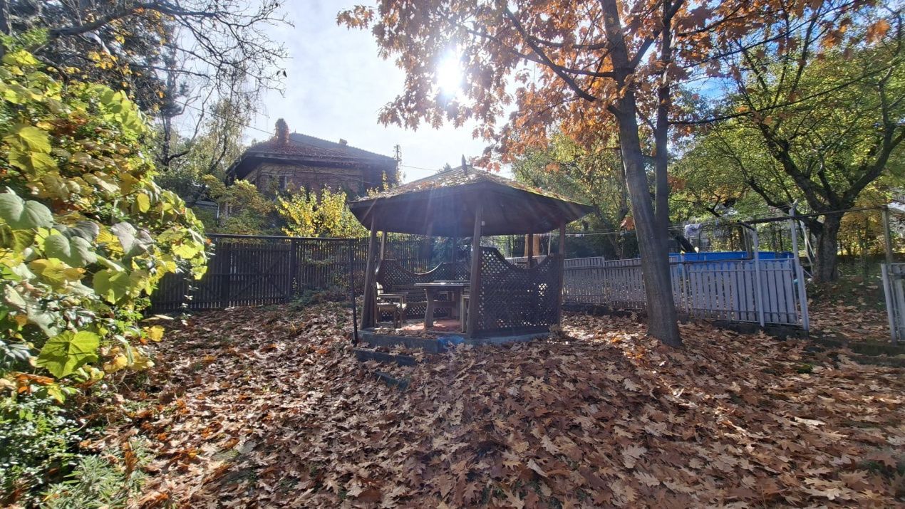 Casa Centrala de vanzare - Strada Rahovei Pitesti - Poză 15