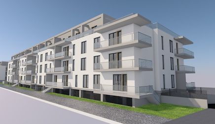 First One Residence Calitei