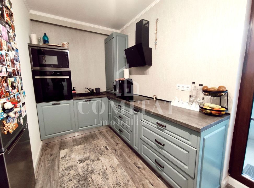 Apartament cu 3 camere | confort sporit | Sub Cetate - Poză 7