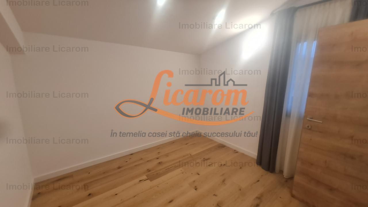 Vila Lux ,CRISTIAN, P+M, 4 camere,teren 567 mp, - Poză 37