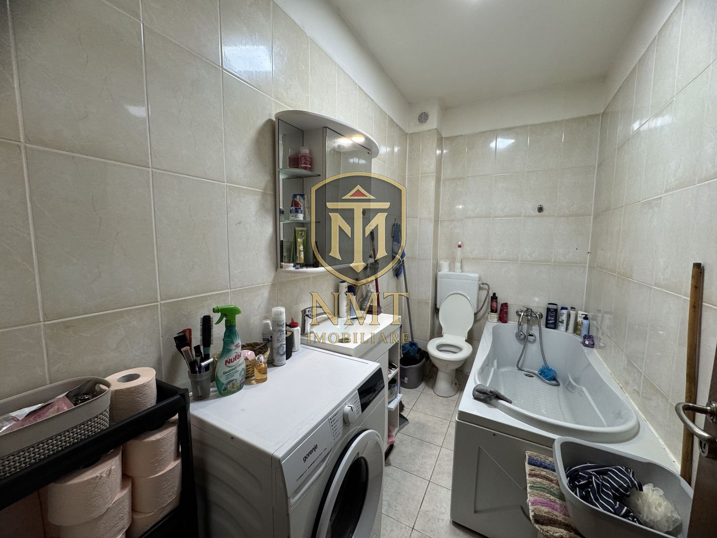 Apartament cu 1 camera | 37 mp | Floresti - Poză 6